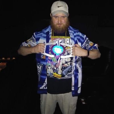 Profile Picture of Troy Lucas (@troylucas2099) on Twitter