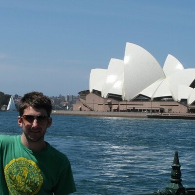 Profile Picture of Benjamin Follett (@Ben_follett89) on Twitter