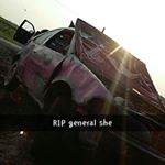 Profile Picture of Kyle Goings (@kyle_is_bushman) on Instagram