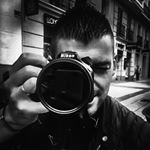 Profile Picture of Iván Pérez Mesa (@i_evisuals) on Instagram