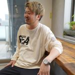 Profile Picture of ラフィスヘアー/美容室求人/業務委託/正社員/美容師求人/梅田/渋谷/名古屋/博多/沖縄/札幌 (@lafith_fukuharanao) on Instagram