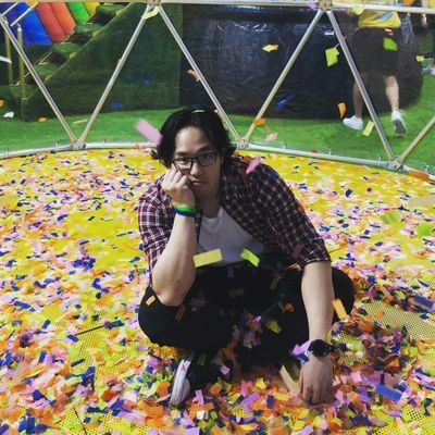 Profile Picture of Alexander Pan (@alexandervpan) on Twitter