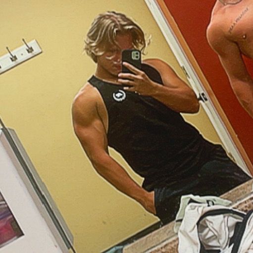 Profile Picture of Ethan Apperson (@ethan.apperson) on Tiktok