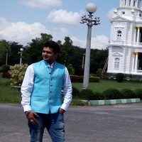 Profile Picture of Shoeb Mohammed (@shoeb-mohammed-13) on Quora