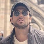 Profile Picture of Adrián G Martínez (@adriangustavomartinez) on Instagram