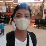 Profile Picture of Michael Pole Rosal (@rosal_michael) on Instagram