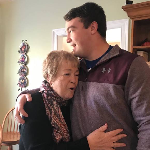 Profile Picture of Conor Mcsheffrey (@conormcsheffrey) on Poshmark