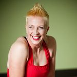 Profile Picture of Anne Montgomery Lauritzen (@seguraemcasa) on Instagram