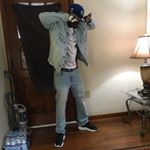 Profile Picture of Creed Clark (@im_from_akron330) on Instagram