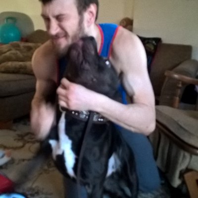 Profile Picture of Steve Blaydes (@steveblaydes) on Twitter