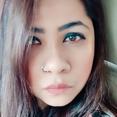 Profile Picture of Swati Verma (@hardcorsarcasm) on Twitter