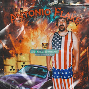 Profile Picture of Antonio Flake (@antonioflake) on Youtube