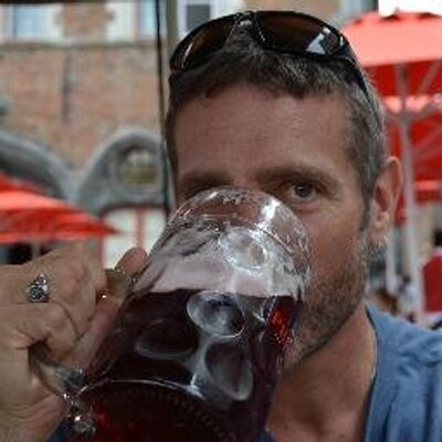 Profile Picture of Dan Crabbe (@HDCrabbe) on Twitter