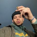 Profile Picture of Joseph Benson (@joseph_benson7) on Instagram