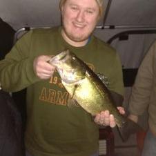 Profile Picture of Kyle Shampine (@kshamp65) on Twitter