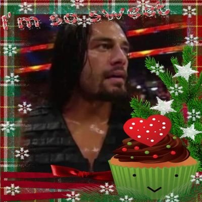 Profile Picture of Roman #we Love You # Pray  For Roman 🎄 🎅 🎄 🤶 (@RomansBabyGirl1) on Twitter