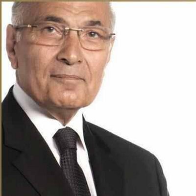 Profile Picture of Dr.AhmadShafik (@DrAhmadShafik) on Twitter