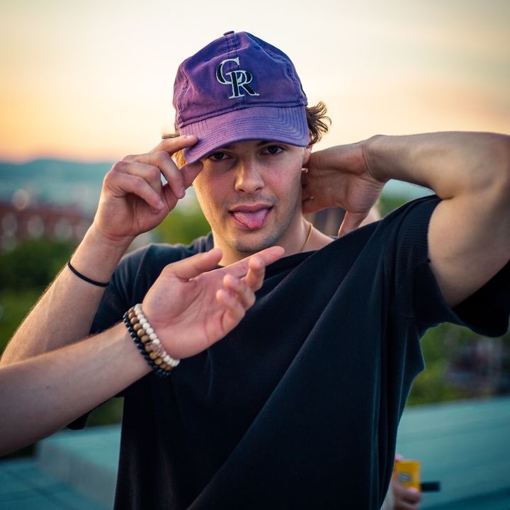 Profile Picture of   Charles Massey... (@charles_mass3y) on Tiktok