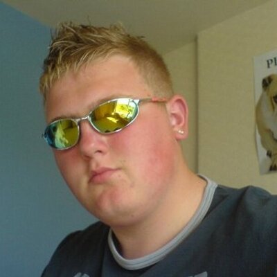 Profile Photo of Daniel Lashley (@djlashley) on Twitter