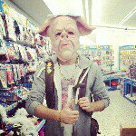 Profile Picture of facebook : kevin Stiebel (@kevinstiebel) on Instagram