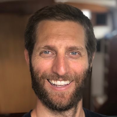 Profile Picture of Greg Albritton (@albrittongreg) on Twitter