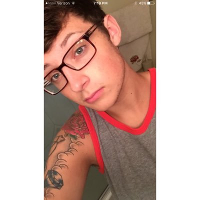 Profile Picture of Corey (@NellisCorey) on Twitter