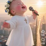 Profile Picture of Princes Michael Booc (@princes.michael.booc) on Facebook