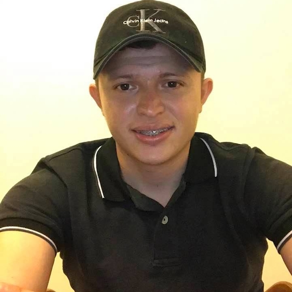 Profile Picture of Erick Aguilar lainez (@lainezerick15) on Poshmark