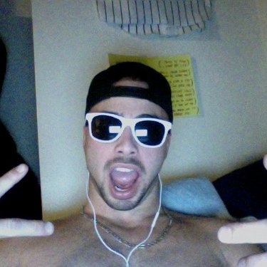 Profile Picture of Joe Totino (@TheRealTots) on Twitter