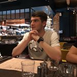 Profile Picture of ᴀɴᴅʀᴇʏ ᴍɪᴋʜʟɪᴋ (@amkhlk) on Instagram