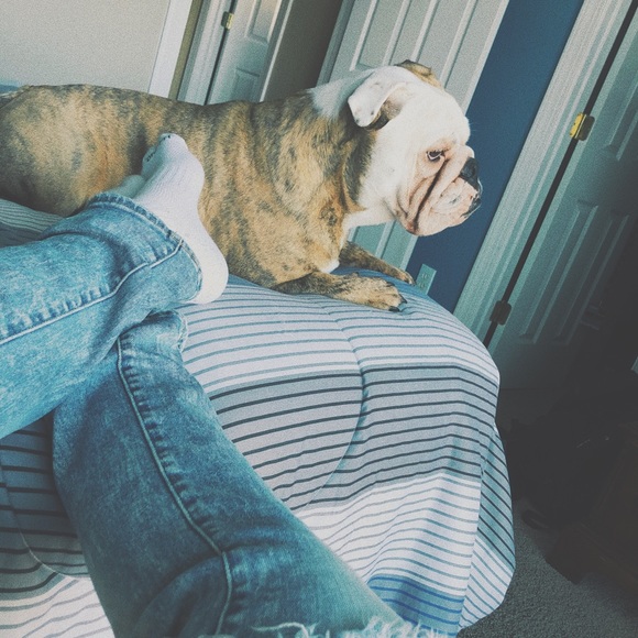 Profile Picture of Hunter Lambert (@hunter_lambert) on Poshmark