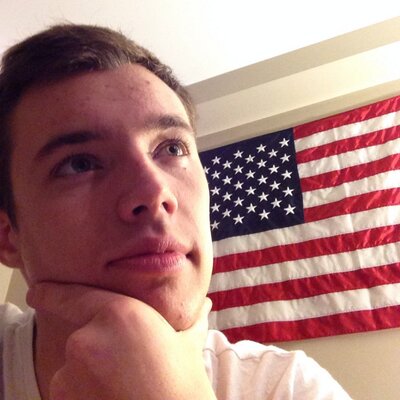 Profile Picture of Michael Ryan Maginn (@MichaelRyanMagi) on Twitter