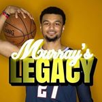 Profile Picture of Jamal Murray (@murrayslegacy) on Instagram