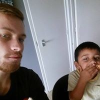 Profile Picture of Josh Saunders (@josh-saunders-32) on Quora