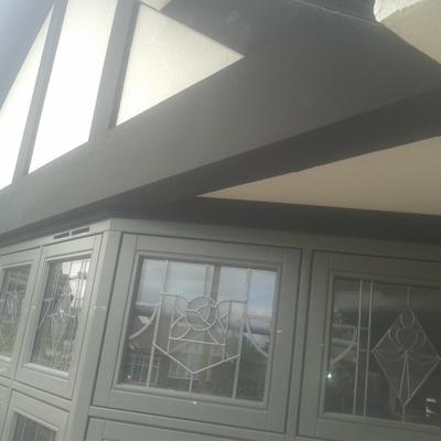 Profile Picture of Matthew Blundell (@mkbjoinery) on Twitter