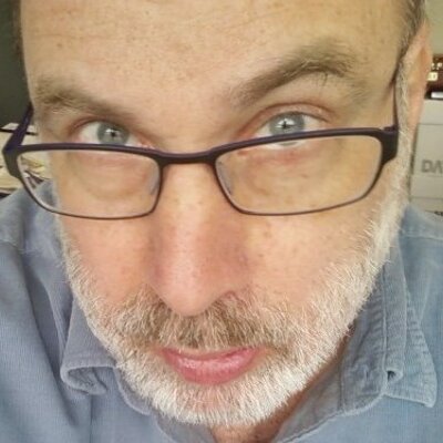 Profile Picture of Jonathan R. Bass (@JonRBass) on Twitter