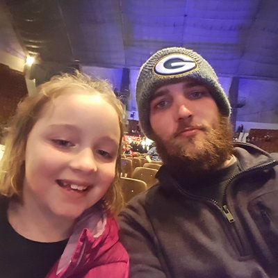 Profile Picture of Joshua Stroud (@Joshuastroud21) on Twitter