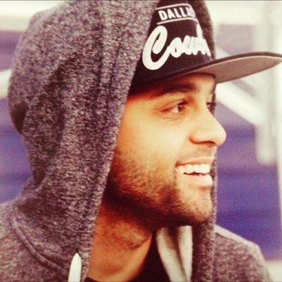 Profile Picture of Geoffrey Henry (@SirGeoffHenry) on Twitter