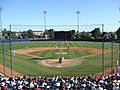 Profile Picture of Jerry Kindall Field at Frank Sancet Stadiumon Wikipedia