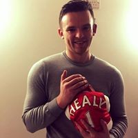 Profile Picture of Mark Healy (@mark-healy-35) on Quora