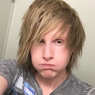 Profile Picture of You Can Call Me Luke.. (@luke.brenden) on Instagram