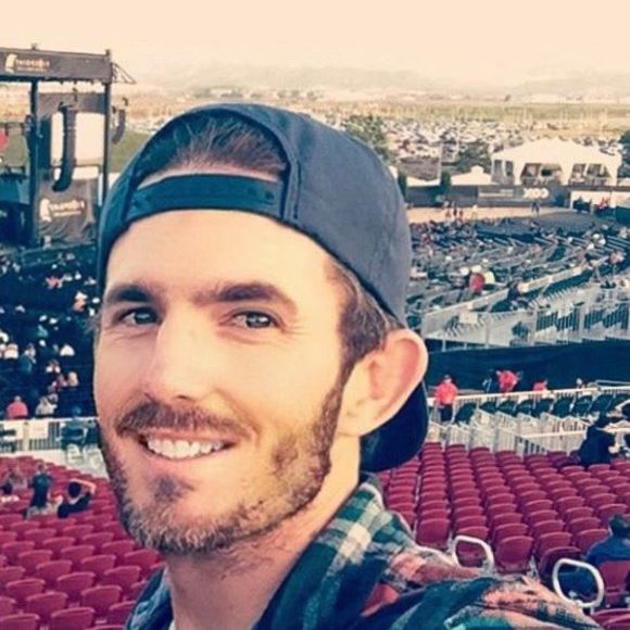 Profile Picture of Rob Collison (@robmicol77) on Poshmark