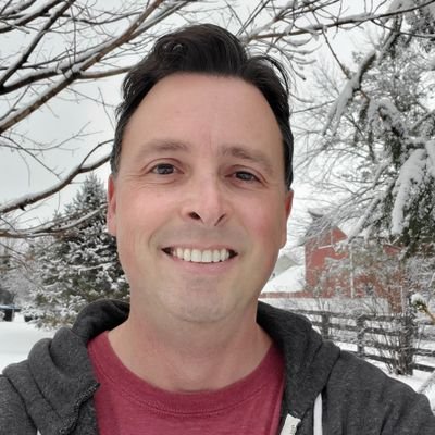 Profile Picture of Adam P Schmitt (@adamPschmitt) on Twitter
