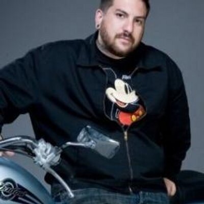 Profile Picture of Carrick Williams (@FransiKen) on Twitter