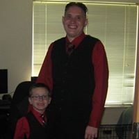 Profile Picture of Brandon Dobson (@brandon-dobson-2) on Quora
