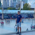 Profile Picture of Patrick Indries (@indries.patrick) on Facebook