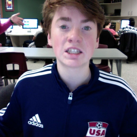 Profile Picture of Mitchell Price (@mitchellprice11) on Poshmark