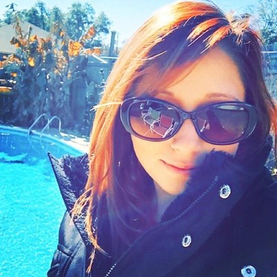 Profile Picture of Brooke Treece (@treecebrooke) on Twitter