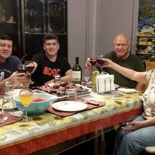 Profile Picture of Tomas Pino (@tomas.pino.1806) on Facebook