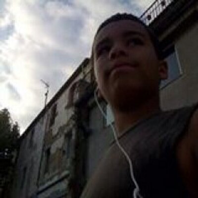 Profile Picture of Marc Barros (@BarrosMarc) on Twitter
